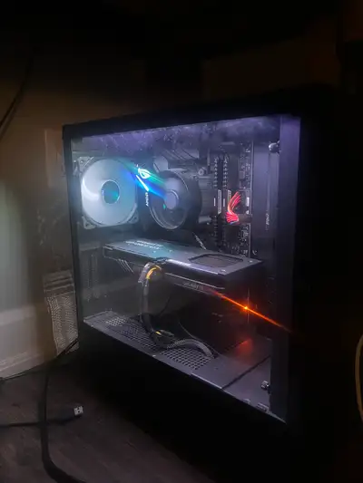 GAMING PC, View more