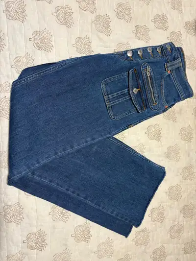 Zadig & Voltaire Jeans, View more