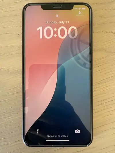 Price: $450 OBO Sturgeon County, AB Selling my iPhone 11 Pro Max in Gold, 256GB storage. Phone is in...