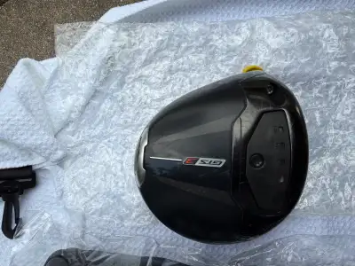 Titleist GTS3 driver 9 degree Left Hand , View more