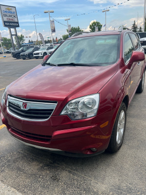 2008 Saturn VUE XR