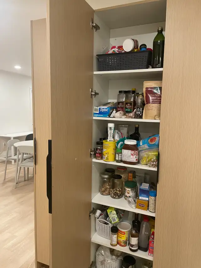 Summer Sublet Room for rent Near Dalhousie in Room Rentals & Roommates in City of Halifax - Image 5