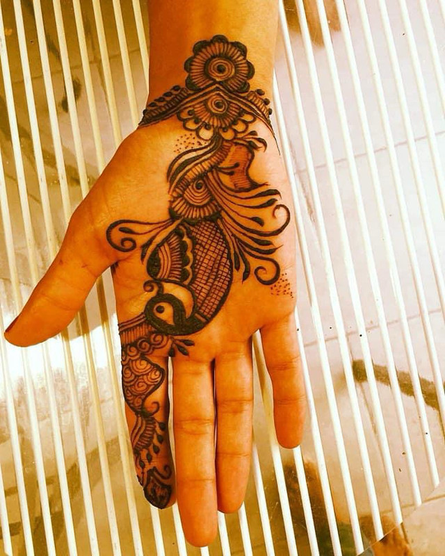 Henna artist available  in Health and Beauty Services in Mississauga / Peel Region - Image 4