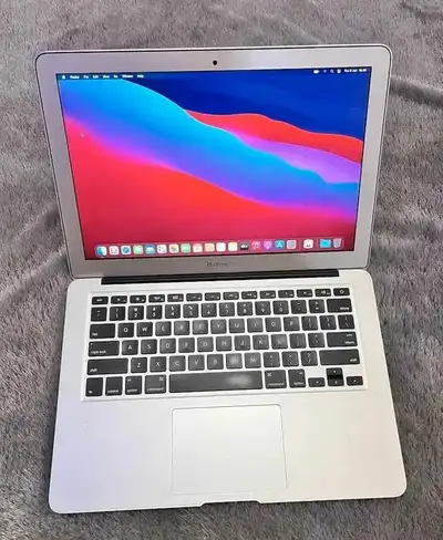 Apple MacBook Air A1466 | 2017 | i5 | 8G | 128G | OS 12, View more