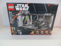 Lego  Star  Wars :  Dark  Trooper  Attack  ( Neuf et à Rabais )