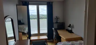 $889 / Month! Fully Furnished Clean Room and Condo Apartment for a Mature, Quiet, Clean, Student Non...