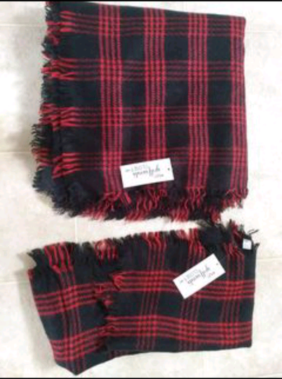 Mommy and Me Matching Scarves, View more