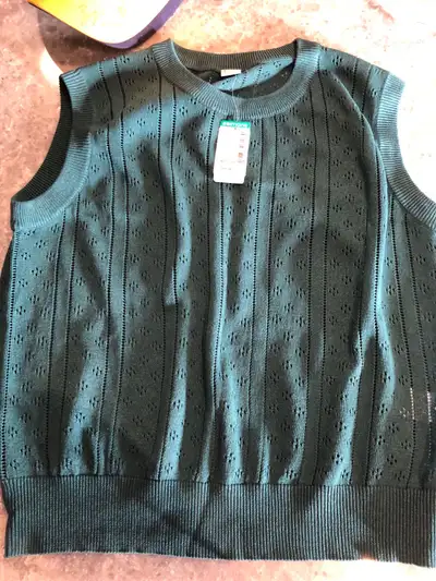 Twik par Simons Vest, View more