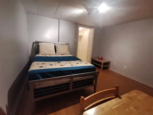 Belles chambres à louer Secteur de l'UQO in Room Rentals & Roommates in Gatineau - Image 5