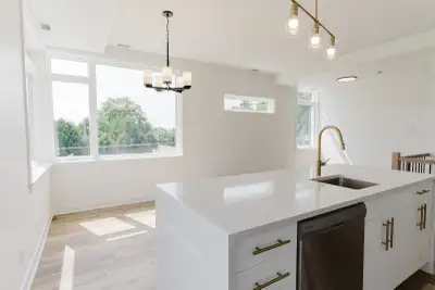 Move-in Ready! *Price down from $3,100 for this week only! Must sign this week! Located in an exclus...
