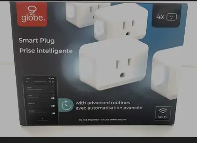 smart plug , View more