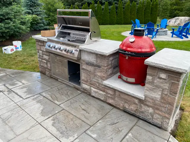 Skilled red seal freelance masons62864358429955124