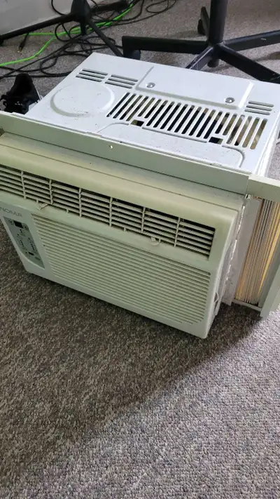Window Air Conditioner, View more