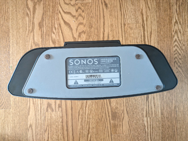 Sonos Play 5 in Speakers in Edmonton - Image 4