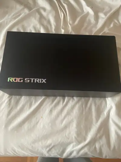 ROG STRIX 4090, View more