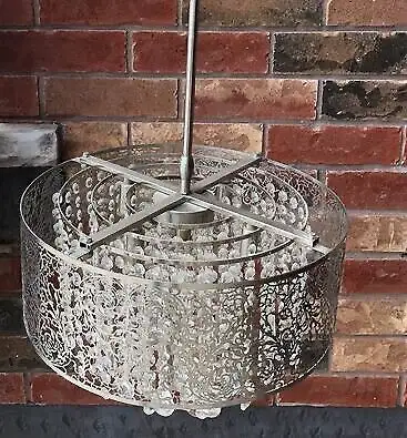 Beautiful & stylish chandelier , View more