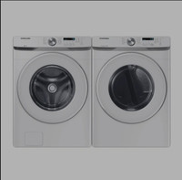 Washer and Dryer repair, installation or parts
