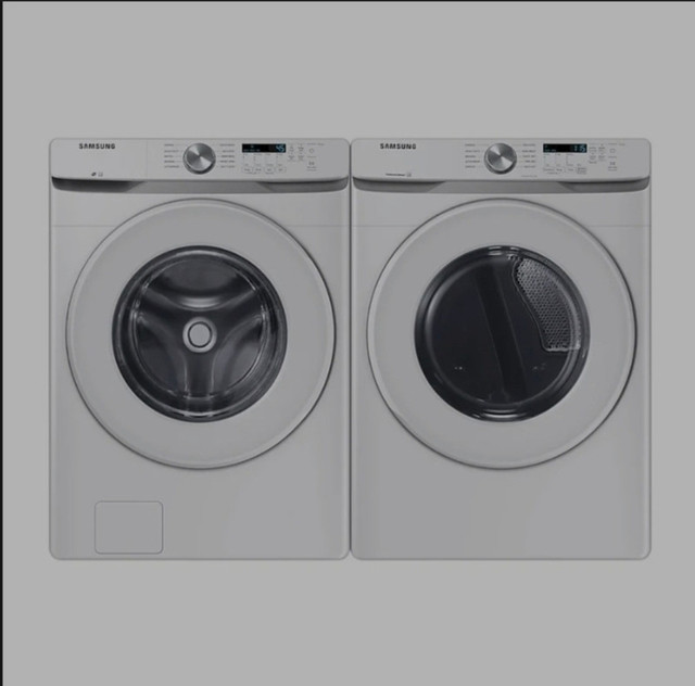 Washer and Dryer repair, installation or parts in Washers & Dryers in Mississauga / Peel Region