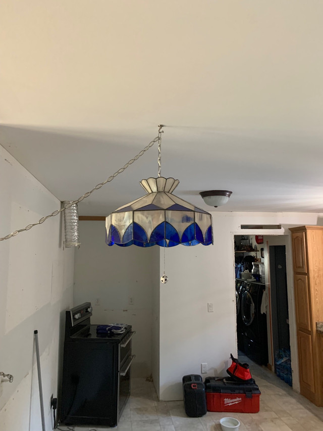Hanging light in Indoor Lighting & Fans in Kingston