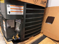 New, unused A/C Air Conditioning Unit (GSX160241FA)