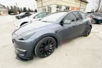 Tesla Model Y performance - 23 month lease takeover 