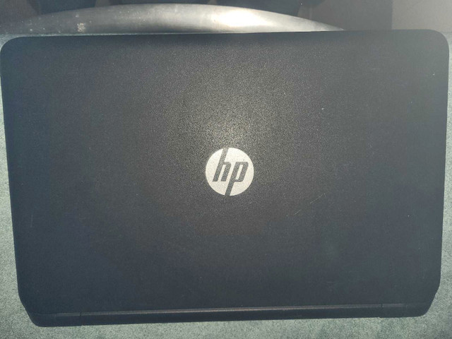 HP laptop – $240 OBO in Laptops in Gatineau