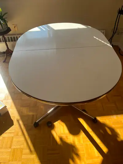 Vintage table, View more