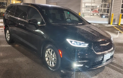 RIDE Share Toronto to London and London to GTA, View more