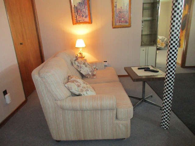 Furnished Apt for Rent at 401 Main St  in IGNACE  ONT. in Long Term Rentals in Thunder Bay - Image 3