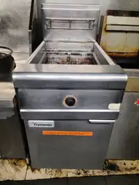 Fryer for restaurant sale$$$