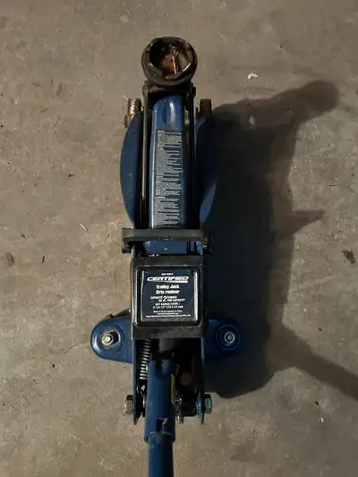 Car Jack 2 ton capacity, View more