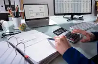 Accounting Tutor