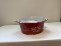 PYREX casserole Récolte d’automne blé 2,5 l