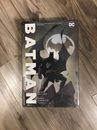 DC Batman Omnibus Vol 2