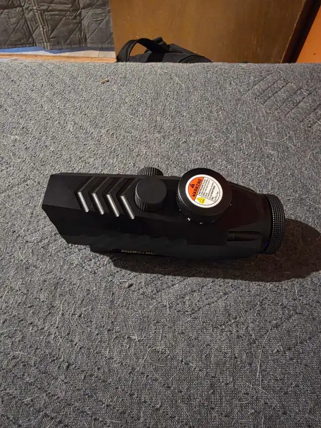 monstrom scope in Other in Calgary - Image 5