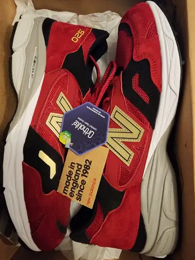 NEW BALANCE 920 (YEAR OF THE OX), View more