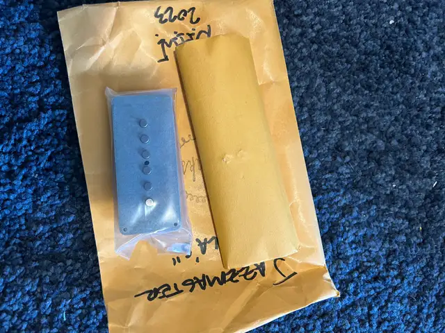 Sunday Handwound Jazzmaster Pickups in Guitars in City of Toronto - Image 3