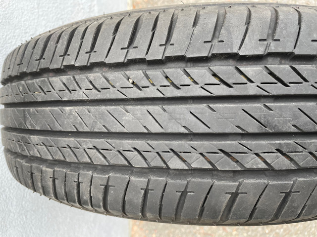 Bridgestone P175/65R15 in Tires & Rims in Kingston - Image 3