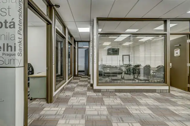 Virtual Office on Yonge Street in Richmond Hill, ON $60