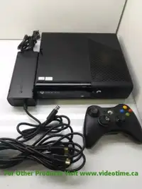 Xbox 360 E 500GB Console