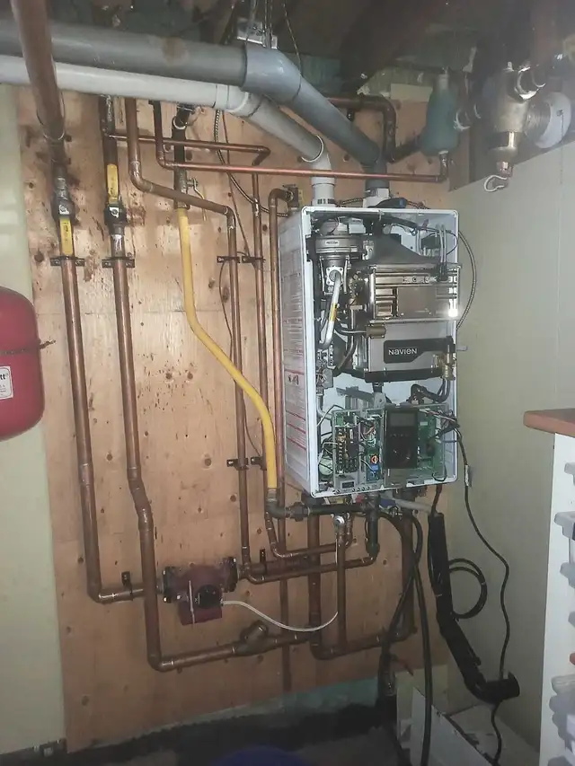 HVAC Home services 599604358190223365