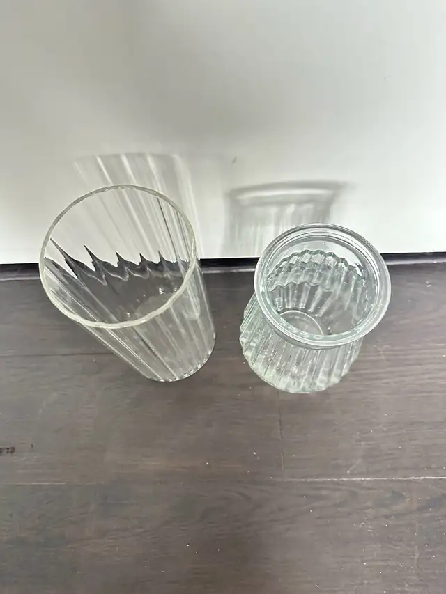 Glass Vase495871285014056961