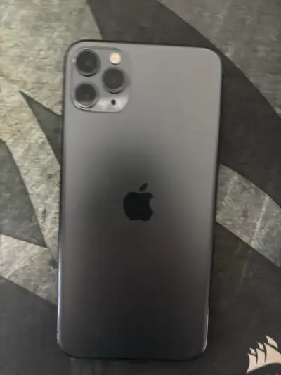 iPhone 11 Pro Max, View more