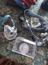 CPAP and BiPAP accessories