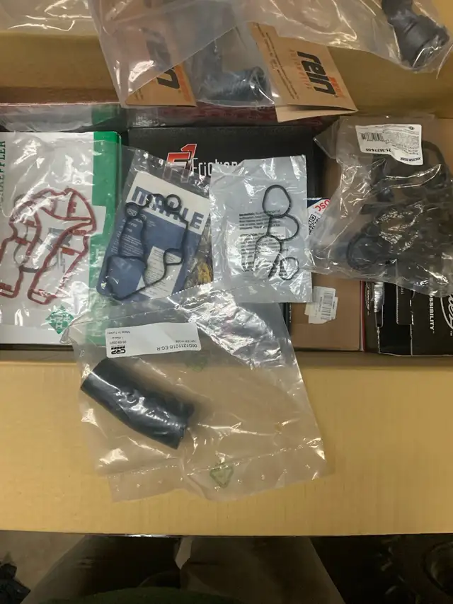 Audi A4 Parts in Engine & Engine Parts in Napanee - Image 3