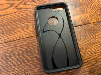 Spigen case for iPhone 8 plus