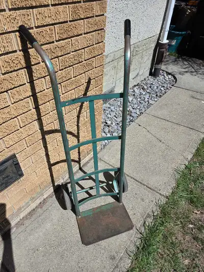 dolly hand truck HD Steel, View more