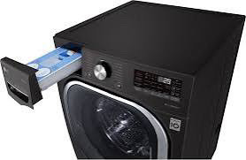 LG WM4500HBA Front Load Washer *OBO* in Washers & Dryers in City of Toronto - Image 4