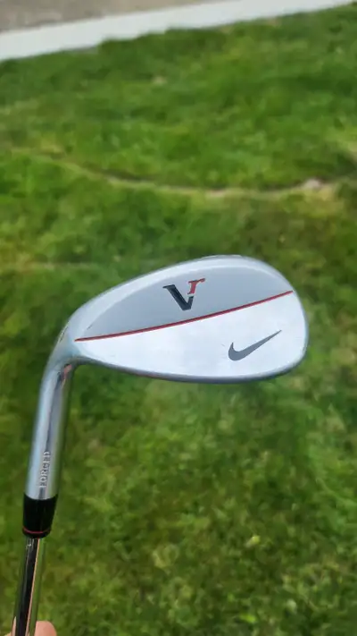 Nike VR 52 Degree Approach Wedge (LH), View more