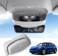 Sunglasses Holder for Tesla Model Y 2020‑2023